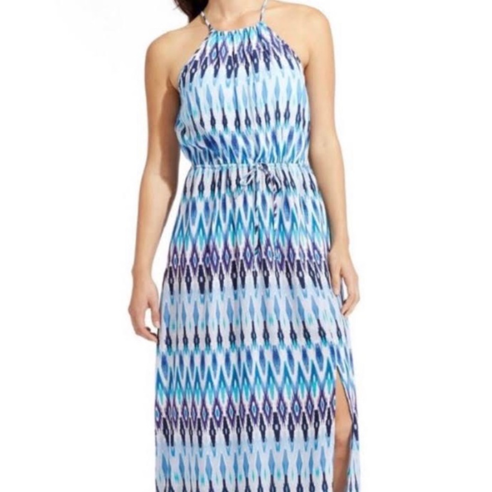 Athleta maxi dress